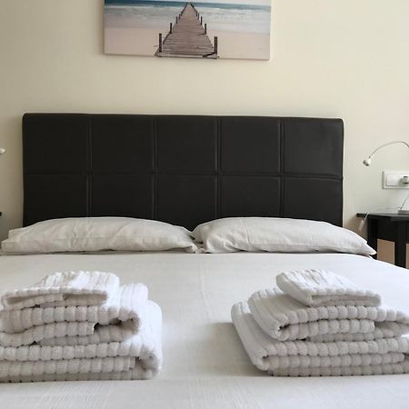 Apartamento Bonitas Vistas Luanco Buitenkant foto